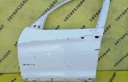 Дверь передняя левая BMW X3 F25 2010-2017 41517355803