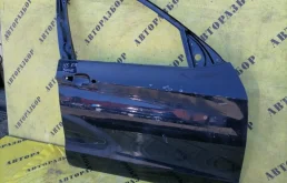 Дверь передняя правая BMW X5 F15 2013-2018 41517386738