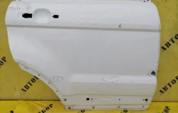 Дверь задняя правая LAND ROVER RANGE ROVER EVOQUE 2011-2018 LR028556