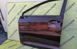 Дверь передняя левая LEXUS RX350 2016-2022 6700248160