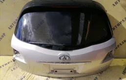 Крышка (дверь) багажника INFINITI INFINITI FX35/45 (S50) 2003-2007 2006 90010CG060 3.5 VQ35DE 280 Л/С