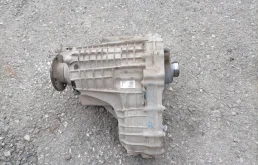 Коробка раздаточная (раздатка) INFINITI INFINITI FX35/45 (S50) 2003-2007 2006 33100CG000 3.5 VQ35DE 280 Л/С