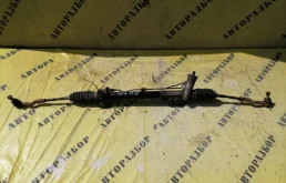 Рейка рулевая INFINITI INFINITI FX35/45 (S50) 2003-2007 2006 49001CL10A 3.5 VQ35DE 280 Л/С