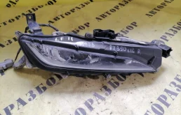 Фара противотуманная правая (птф) LEXUS RX350 2016-2022 8121048060