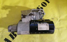Стартер MERCEDES-BENZ M-Class W166 2011-2015 2014 A6429061000 3.0 249 Л/С OM642.826 ДИЗЕЛЬ