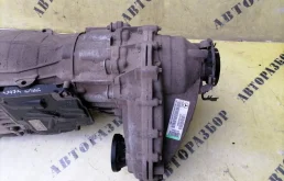 Коробка раздаточная (раздатка) MERCEDES-BENZ M-Class W166 2011-2015 2014 A2512802800 3.0 249 Л/С OM642.826 ДИЗЕЛЬ