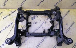 Подрамник передний MERCEDES-BENZ M-Class W166 2011-2015 2014 A1663302200 3.0 249 Л/С OM642.826 ДИЗЕЛЬ