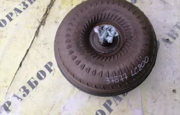 Гидротрансформатор (гидромуфта) TOYOTA LAND CRUISER 200 2008-2021 2013 3200060310 4.5 1VDFTV 235Л/С DIESEL TURBO