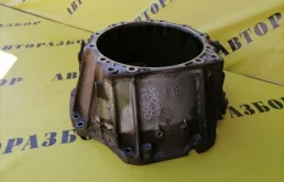 Колокол АКПП TOYOTA LAND CRUISER 200 2008-2021 2013 3511160200 4.5 1VDFTV 235Л/С DIESEL TURBO