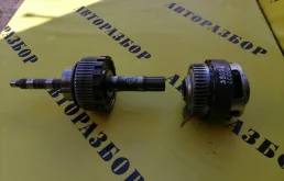 АКПП (автоматическая коробка переключения передач) TOYOTA LAND CRUISER 200 2008-2021 2013 3577050010 4.5 1VDFTV 235Л/С DIESEL TURBO