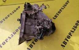 МКПП (механическая коробка переключения передач) KIA RIO 3 2011-2017 2012 4300032804 ХЭТЧБЕК 1.6 G4FC 123 Л/С