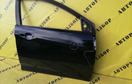 Дверь передняя правая HYUNDAI SOLARIS 2010-2017 2014 760044L000 СЕДАН 1.6 G4FC 123 Л/С