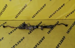 Рейка рулевая HYUNDAI SOLARIS 2010-2017 2014 577004L000 СЕДАН 1.6 G4FC 123 Л/С