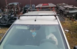 Крыша RENAULT LOGAN 2 2014-2022 2017 731121447R СЕДАН 1.6 H4M438 113 Л/С H4MD438 H4M