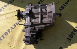 Коробка раздаточная (раздатка) LEXUS GX470 2002-2009 361006D190