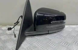 Зеркало Mercedes W204