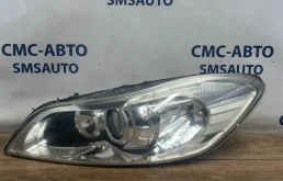 Фара адаптивный ксенон Volvo C30 2010-2012 31299828 С30 2.0, левая