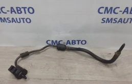 Клапан отопителя Audi Q5 2013-2016 06H906517K 8R
