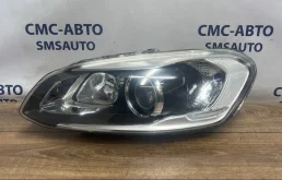 Фара адаптивный ксенон Volvo XC60 31420257 XC60 3.0, левая