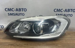 Фара адаптивный ксенон Volvo XC60 2014 31420257 XC60 2.0 T11, левая