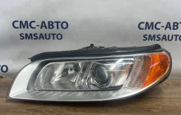 Фара адаптивный ксенон Volvo S80 31353538 С80 3.2, левая