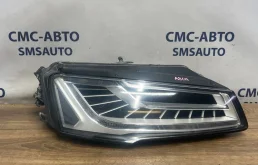 Фара Audi A8 4H0941784 D4 3.0 CRE, правая