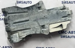 Защита АКПП Porsche Cayenne 95850423100 3.6 CURA
