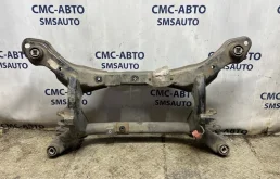 Подрамник Volvo XC70 31317234 ХС70 3.2, задний