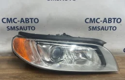 Фара адаптивный ксенон Volvo XC70 31353541 ХС70 3.2, правая