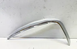 Молдинг бампера Mercedes-Benz -Class 2013-2016 W222