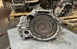 АКПП Hyundai Matrix 2001-2008 4500022871