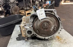 АКПП Hyundai Matrix 2001-2008 4500022871
