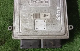 Блок управления Hyundai Sonata G4ND G4ND