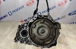 Акпп KIA Sorento 2010 XM