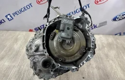 Вариатор Nissan Qashqai 2015 J11