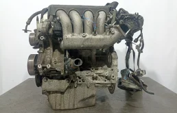 ДВИГАТЕЛЬ K24A HONDA 11000RZA801 KE785-72092907