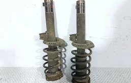 СТОЙКА ХОДОВКИ AUDI VOLKSWAGEN SKODA ПЕРЕДНЯЯ ЛЕВАЯ ПРАВАЯ 3C0413031AS  XA7311