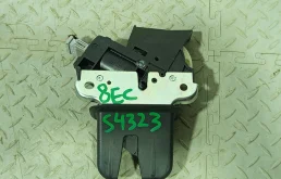 ЗАМОК БАГАЖНИКА AUDI VOLKSWAGEN SEAT 4F5827505D