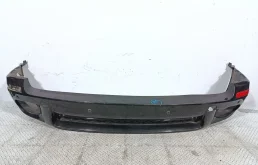 БАМПЕР BMW X5 51128037277 ЗАДНИЙ  черный, 475 XE348