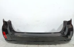 БАМПЕР SUBARU OUTBACK 57704AJ020 ЗАДНИЙ  черный, D4S XA7427