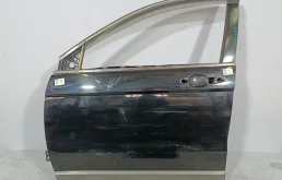 ДВЕРЬ HONDA CR-V 67050SWAJ10ZZ ПЕРЕДНЯЯ ЛЕВАЯ  черный, B92P KE552