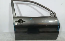ДВЕРЬ MITSUBISHI LANCER LANCER CARGO LANCER CEDIA MN150436 ПЕРЕДНЯЯ ПРАВАЯ  серый, A02 XE363
