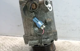 КОМПРЕССОР КОНДИЦИОНЕРА MITSUBISHI 7813A068 D3178