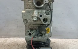 КОМПРЕССОР КОНДИЦИОНЕРА AUDI 8E0260805BF D3202
