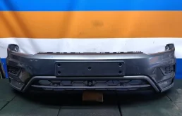 Бампер Volkswagen Tiguan 2018 AD1