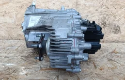 раздатка для Toyota Land Cruiser 200 2007-2015