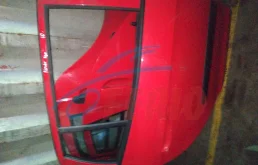 Двери для Kia Picanto на фотографиях