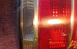 Фонарь правый для Opel Zafira на фотографиях
