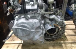 МКПП 5СТ для Toyota RAV4 XA30 2005-2012