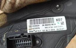 Зеркало боковое левое для Opel Insignia на фотографиях